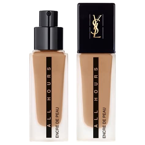 podkład ysl douglas|Yves Saint Laurent Podkład .